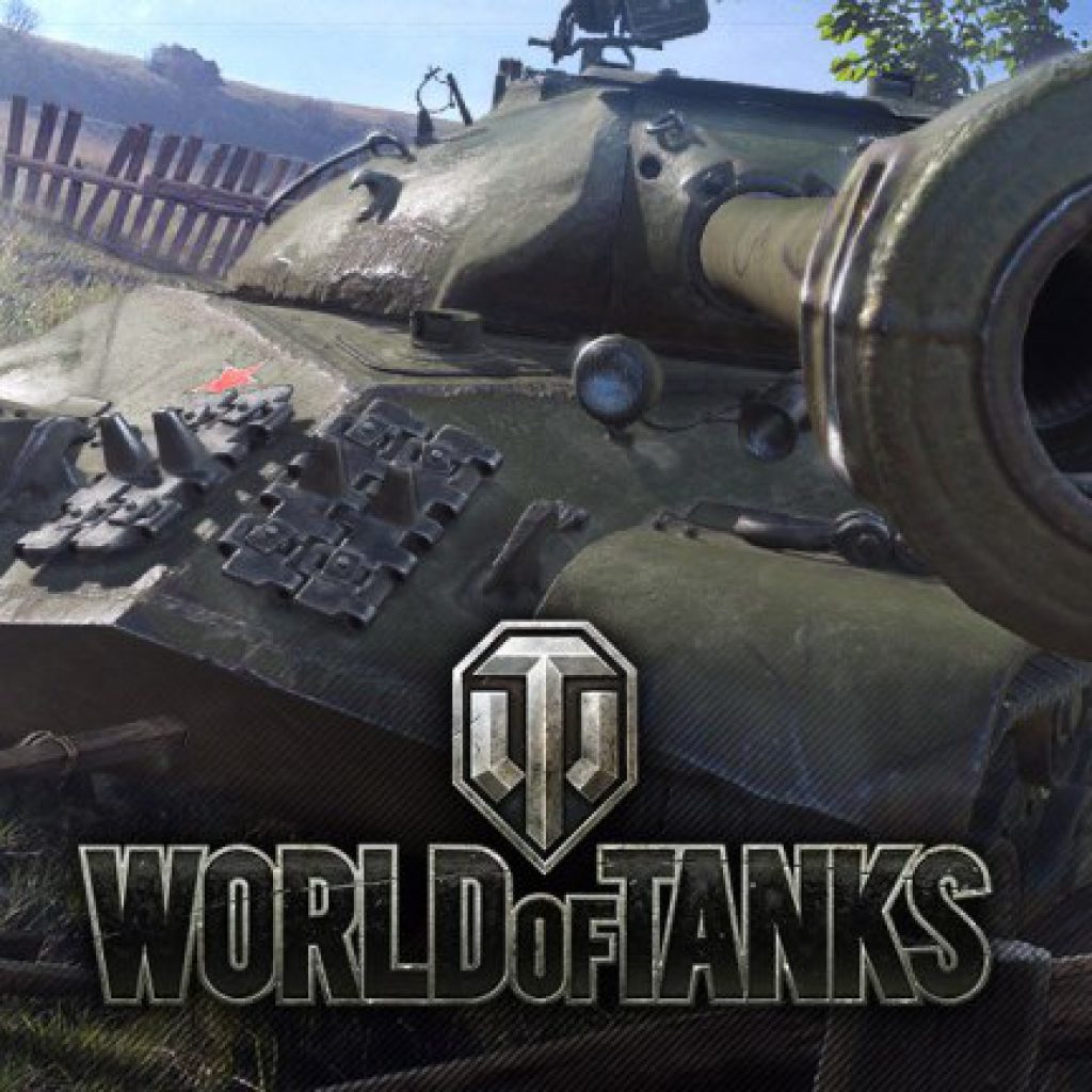 Танки в World of Tanks