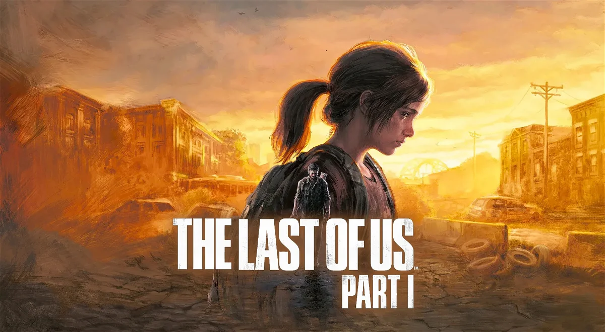 Last of us part 1 steam фото 2