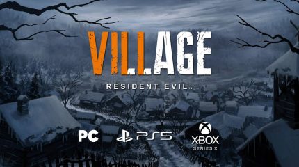 Прохождение Resident Evil Village