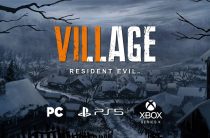 Прохождение Resident Evil Village