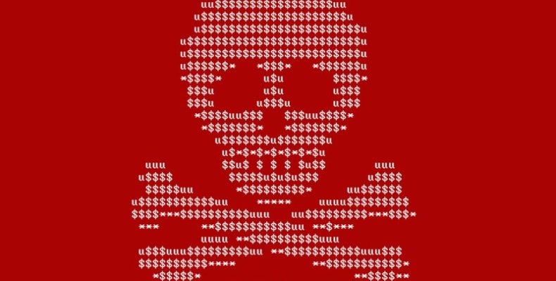 Как защитить компьютер от вируса Petya