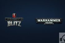 World of Tanks и Warhammer 40 000 объединятся