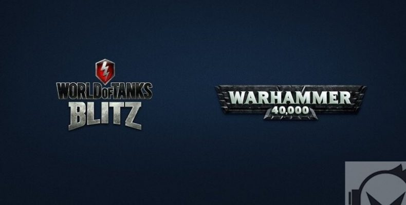 World of Tanks и Warhammer 40 000 объединятся