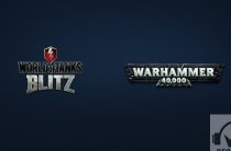 World of Tanks и Warhammer 40 000 объединятся