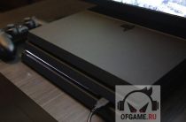 Технология AMD позволит разогнать PS4 Pro в 2 раза