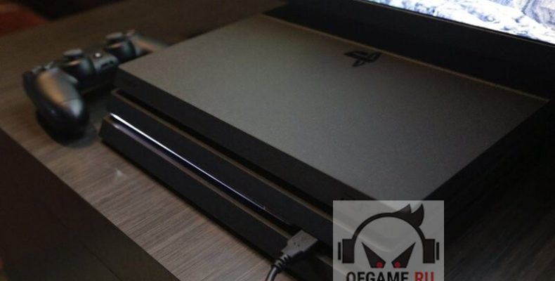 Технология AMD позволит разогнать PS4 Pro в 2 раза