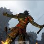 Официальный турнир по For Honor был выигран при помощи бага