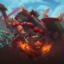 Battlerite скоро выйдет из раннего доступа и станет бесплатной