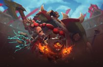 Battlerite скоро выйдет из раннего доступа и станет бесплатной