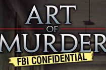 Прохождение Art of Murder: FBI Confidential
