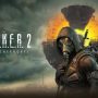 В сеть слили билд S.T.A.L.K.E.R. 2: Heart of Chornobyl размером в 200 ГБ