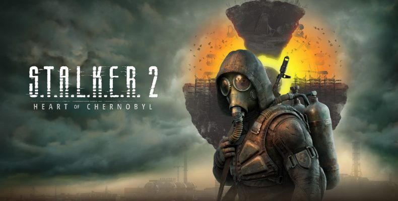 В сеть слили билд S.T.A.L.K.E.R. 2: Heart of Chornobyl размером в 200 ГБ