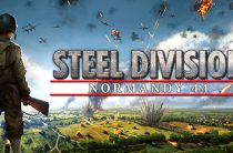 Steel Division: Normandy 44 — трейлер на движке игры