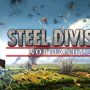Steel Division: Normandy 44 — трейлер на движке игры