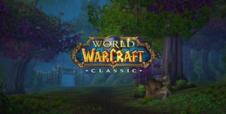 На загрузочных серверах wowvendor появилась зашифрованная сборка обновления 1.14.4 для WoW Classic