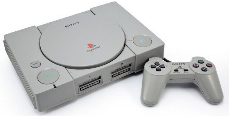Самые популярные игры на PlayStation — PS1