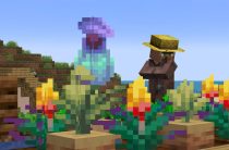 Обновление Minecraft 1.20, снапшот 23w16a