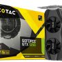 ZOTAC выпустила мини-версию GeForce GTX 1050
