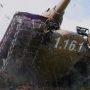 World of Tanks. ОБНОВЛЕНИЕ 1.20.1