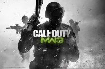 Представлен тизер и объявлена дата выхода Call of Duty: Modern Warfare 3. 10 ноября 2023