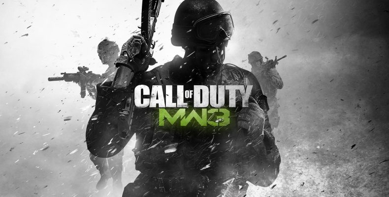 Представлен тизер и объявлена дата выхода Call of Duty: Modern Warfare 3. 10 ноября 2023