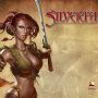 Прохождение игры Silverfall
