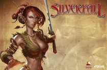 Прохождение игры Silverfall