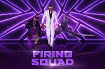 Agents of Mayhem — новый трейлер Расстрельный взвод