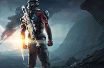 Mass Effect: Andromeda получила худшие оценки в истории BioWare