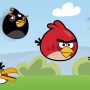 Angry Birds