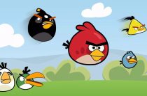 Angry Birds