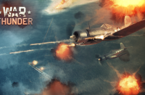Новая карта «Арденны» в War Thunder