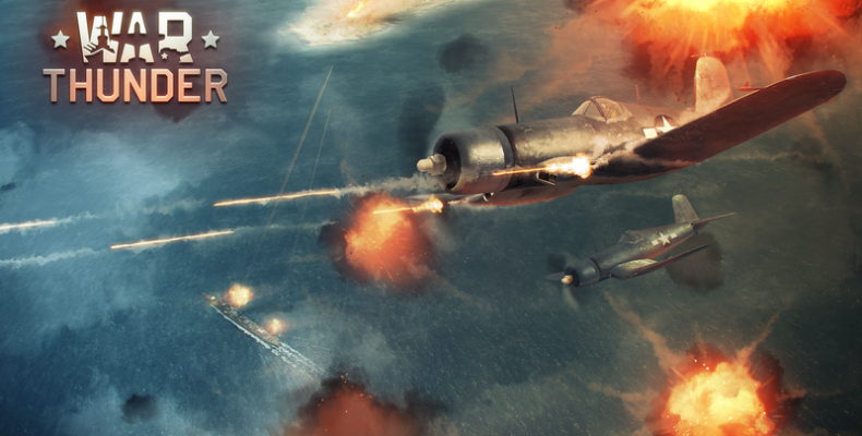 Новая карта «Арденны» в War Thunder