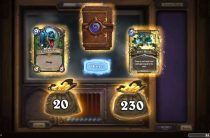 Изменения режима «Арена» Hearthstone  в обновлении 7.1