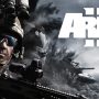 В Arma 3 добавили новый остров