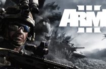 В Arma 3 добавили новый остров