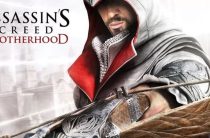 Assassin’s Creed: Brotherhood