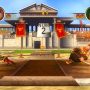 Прохождение игры Asterix at the Olympic Games