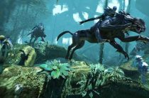 Ubisoft работают над игрой во вселенной фильма Аватар
