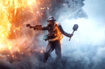 Battlefiled 1 на Xbox One бесплатно