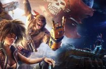 Первая демонстрация движка Beyond Good and Evil 2