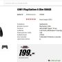 Sony снижает цену на PS4 Slim до €199