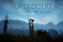 Black Desert на play station 4 и Xbox One