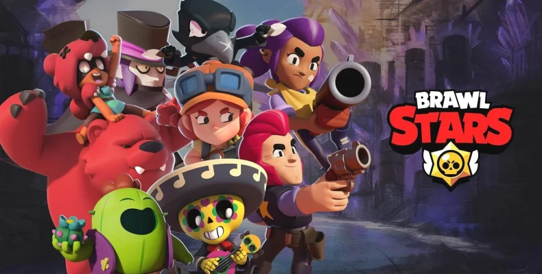 Brawl Stars заблокировали в РФ и Беларуси, инструкция как обойти блокировку