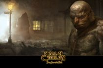 Call of Cthulhu