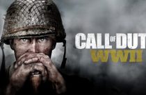 Бета Call of Duty: WWII начнется 25 августа на PS4