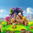 Стартовал бета-тест Clash Mini от Supercell