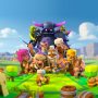 Стартовал бета-тест Clash Mini от Supercell