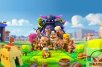 Стартовал бета-тест Clash Mini от Supercell