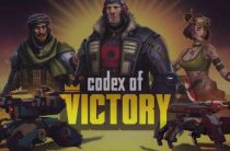Дата релиза Codex of Victory